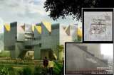 Graves problemas en obra de Museo de Memoria: no cumple con sismorresistencia