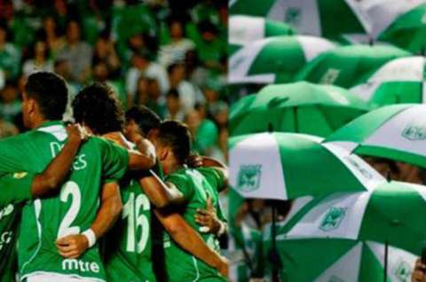 Nacional y Cali confirman impecable campaña que los llevó a la gran final