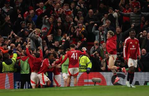 UEFA Europa League: así quedaron las semifinales rumbo a Bilbao 2025. ¿Cuándo son?