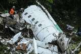 Bolivia afirma que avión de Chapecoense sí tenía seguro