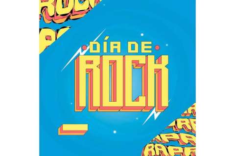 Día de Rock Colombia presenta el cartel de 2019