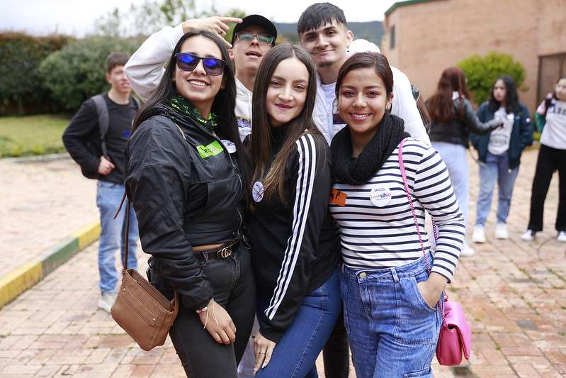 El nuevo programa se articulará con la ley de gratuidad de la educación superior.