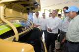 Presidente Duque destaca perspectivas de crecimiento del FMI para Colombia