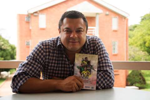 Alejandro Aguirre: el otro perfil de Colombia