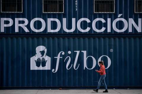 La fantasía y el terror colombianos son protagonistas en la FILBo 2023