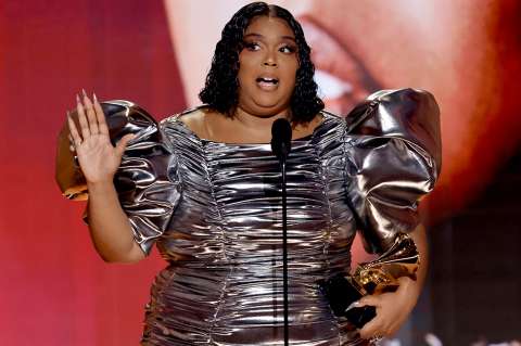 Lizzo respondió a las acusaciones de acoso sexual en su contra: ¿Todo es mentira?