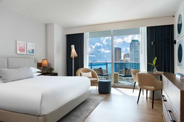 Kimpton Epic Hotel