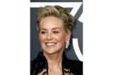 Sharon Stone suelta carcajada cuando le preguntan si ha sido acosada sexualmente