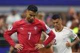 Esto fue lo que le dijo Cristiano Ronaldo a Lionel Messi tras el fallecimiento de su padre