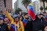 Elecciones en Venezuela: EE. UU. pide “recuento justo”; oposición no reconoce derrota