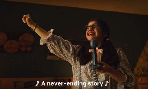 El gran error científico en Stranger Things 3