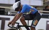 Así fue la participación de los colombianos en la Copa de Naciones UCI de El Cairo