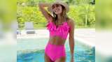 Bahamas, México y crucero: así van las lujosas vacaciones de Carolina Soto