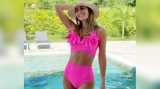 Bahamas, México y crucero: así van las lujosas vacaciones de Carolina Soto