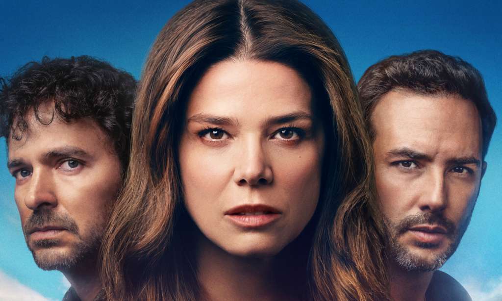 Medusa, Netflix