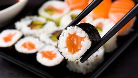 Bogotá y Cali reciben nuevamente al Sushifest