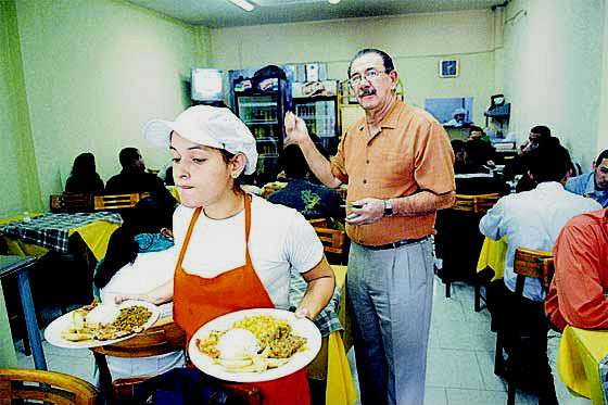 Archivo El Espectador