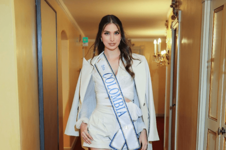 Conoce la agenda real del Concurso Nacional de Belleza 2022 ¡Prográmate!