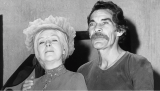 Ramón Valdés y Angelines Fernández ¿Dónde están sus tumbas y cómo lucen actualmente?
