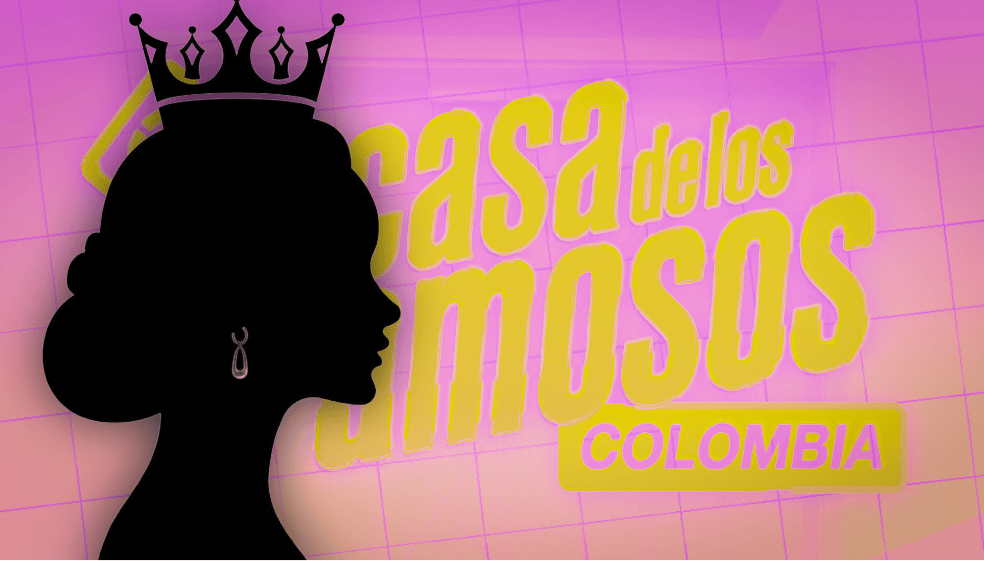 ¿Quién es la hermana de una exparticipante de 'La casa de los famosos' que quiere luchar por el título de Miss Universe Colombia 2025?
