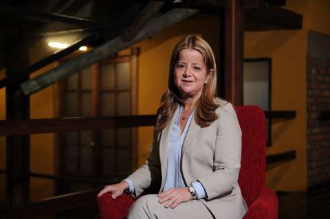 Elsa Noguera será ministra de Transporte: los desafíos urgentes que encontrará desde agosto