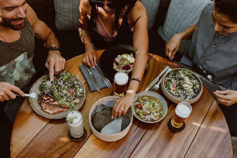 Los 10 mejores destinos gastronómicos del mundo para 2025, según la Guía Michelin
