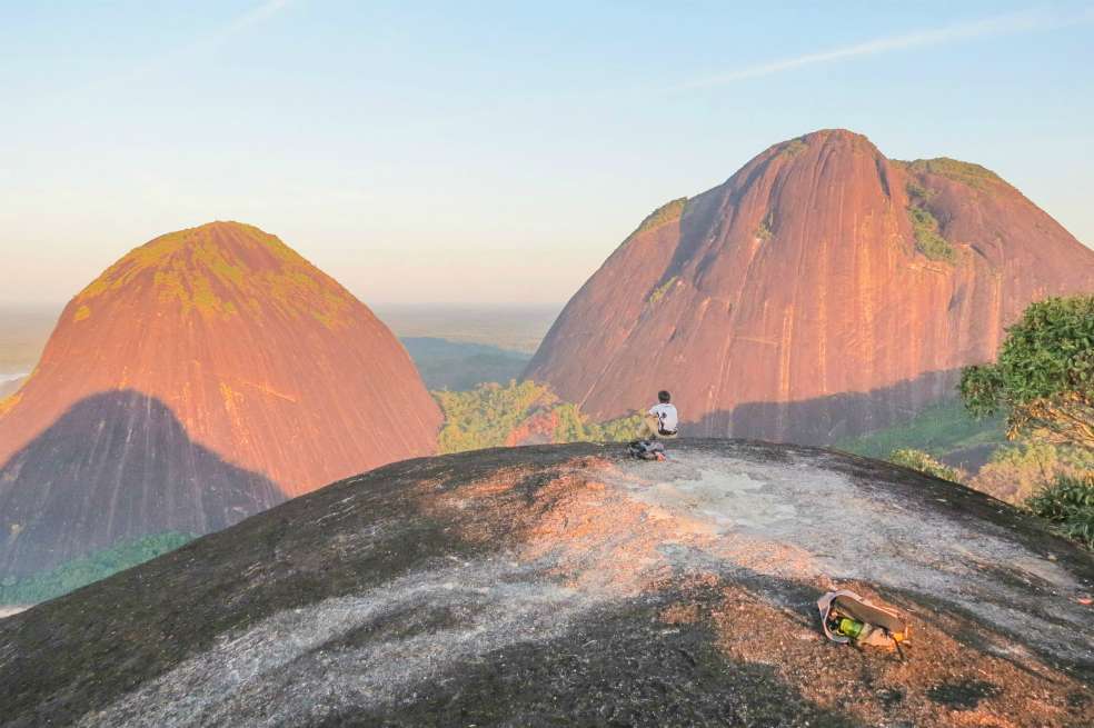 Turismo de naturaleza será el protagonista en la reactivación económica.