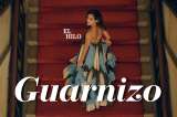 Guarnizo llega con Guadalupe a Colombiamoda