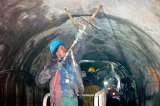 Blindan túnel de Chingaza para garantizar agua potable en Bogotá