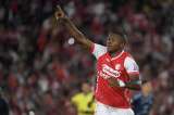 Santa Fe venció al América y lo eliminó de la Liga BetPlay