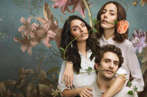 "La casa de las flores" estrenará temporada final el 23 de abril de 2020