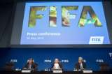 Conmebol y Concacaf conservan para 2018 y 2022 sus cupos mundialistas actuales