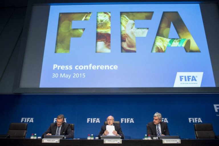 Conmebol y Concacaf conservan para 2018 y 2022 sus cupos mundialistas actuales