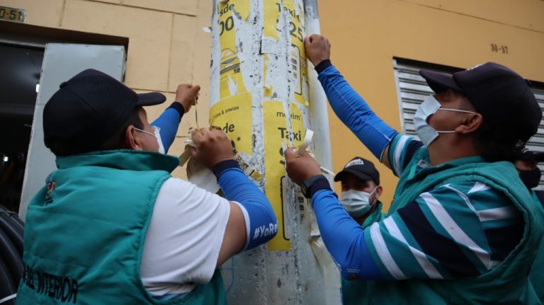 Aplicación móvil de transporte fue multada por $39 millones por publicidad ilegal