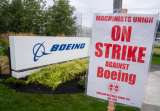 Boeing sigue volando bajo: cómo entender la huelga en la compañía