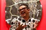 El director Manolo Caro aboga por el cruce de cine y literatura contemporánea