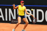 “El tenis femenino colombiano atraviesa un momento complejo”: María Fernanda Herazo