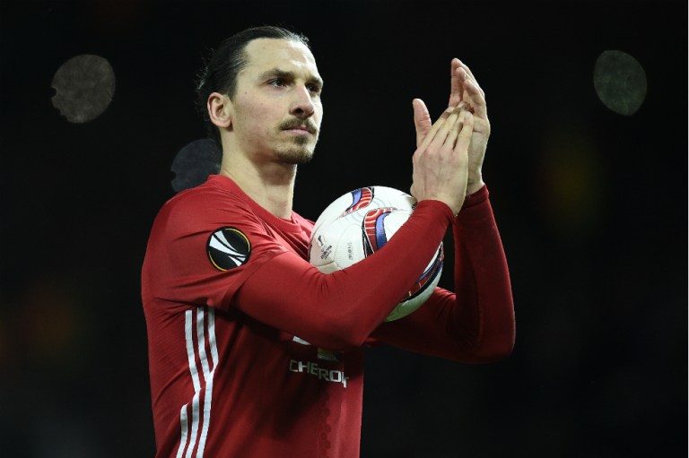Cirujano que operó a Ibrahimovic afirmó que el sueco está lejos de su retiro