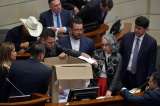 Senado está listo para elegir magistrado: ya hay fecha y los partidos hacen sus movidas