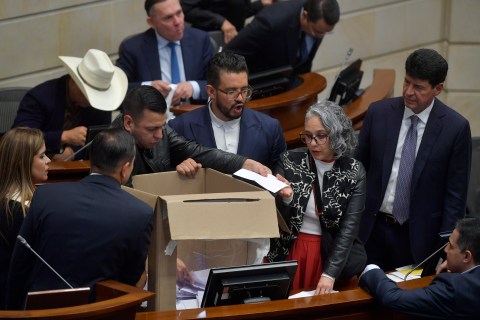 Senado está listo para elegir magistrado con terna de Petro: estas son las fechas claves