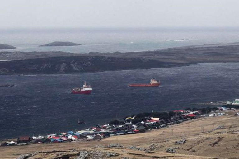 Argentina dice que «es una locura» versión de que quiere invadir las Malvinas