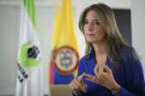 Anulan orden de arresto por desacato contra Cristina Plazas