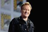 Conan O’Brien, el comediante que presentará los Premios Óscar 2025