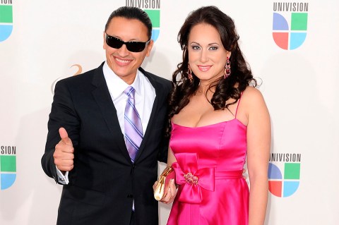 Elvis Crespo se divorcia tras 15 años. Esta es la razón de su inesperada decisión