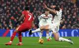 Vea los goles del empate entre Liverpool y Manchester United en Premier League