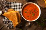 Receta: ¿cómo preparar una sopa de tomate?