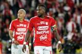 Santa Fe y América repartieron puntos en El Campín: así fue el partido de la Liga BetPlay