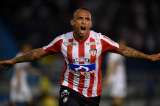 Jarlan Barrera: "Qué lindo es despedirse siendo campeón"