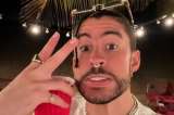 Bad Bunny habló sobre su comportamiento por tirar al suelo celular de fanática