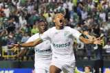 Deportivo Cali goleó y es líder de la liga